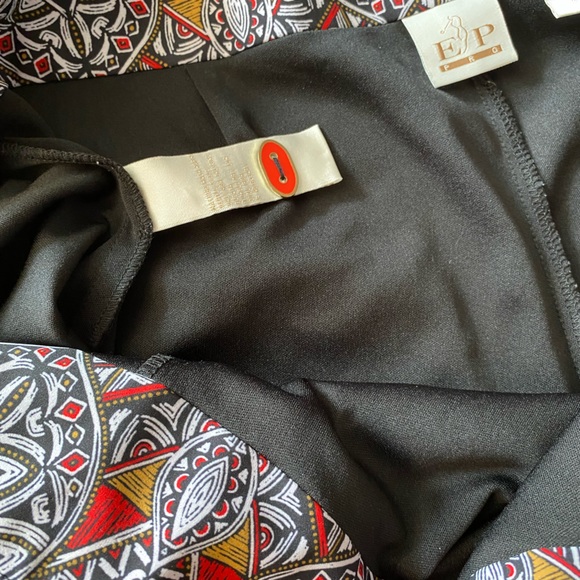 EP Pro Golf Skort - Picture 5 of 12